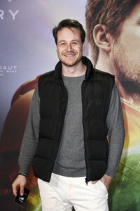 Filmscreening 'Der Astronaut - Project Hail Mary' in Berlin