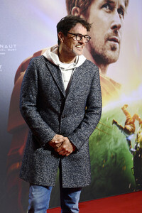 Filmscreening 'Der Astronaut - Project Hail Mary' in Berlin