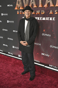 Filmpremiere 'Avatar: Fire and Ash' in Los Angeles