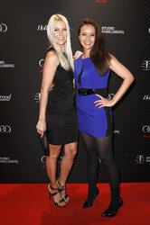 Studio Babelsberg & Audi Berlinale Party, Berlinale 2014