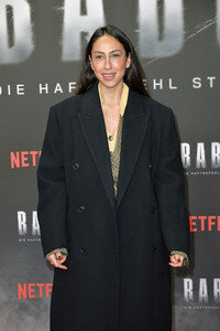 Filmscreening 'Babo - Die Haftbefehl-Story' in Berlin