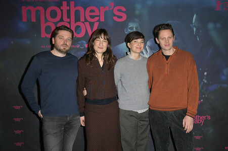 Filmpremiere 'Mother's Baby' in Berlin