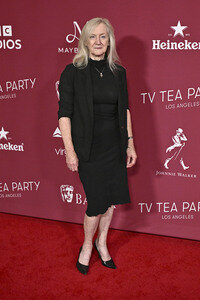 BAFTA TV Tea Party 2025 in Beverly Hills