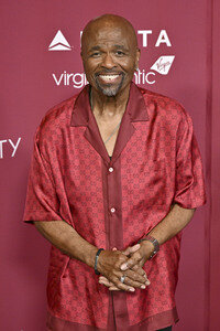 BAFTA TV Tea Party 2025 in Beverly Hills