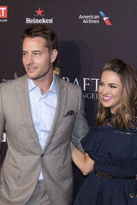BAFTA Los Angeles Awards Season Tea Party in Beverly Hills