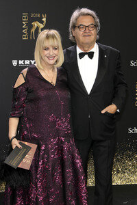Bambi 2018 in Berlin
