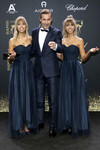 Bambi 2018 in Berlin