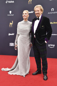 Bambi 2025 in München