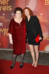 36. Bayerischer Filmpreis, München