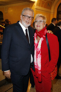 39. Bayerischer Filmpreis in München