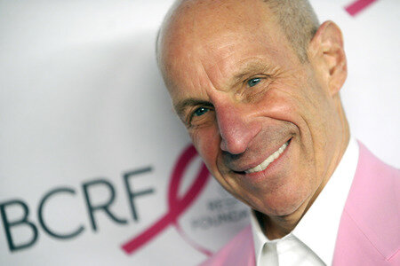 'The Hot Pink Party: Super Nova' in New York