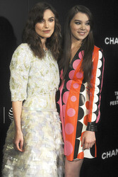 'Begin Again' Premiere - Tribeca Film Festival 2014, New York