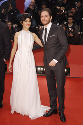 Preisverleihung, Berlinale 2015