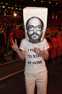 Preisverleihung, Berlinale 2018