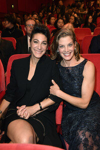 Preisverleihung, Berlinale 2018