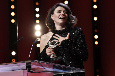 Preisverleihung, Berlinale 2018