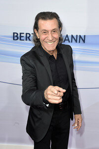 Bertelsmann Party 2017 in Berlin