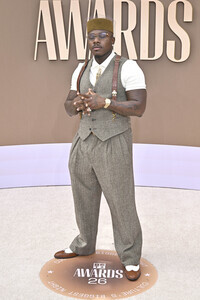 BET Awards 2026 in Los Angeless