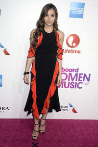 Billboard Women in Music 2016 Event in New York