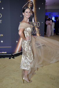 Weltpremiere der 'Blinded by Delight' Grand Show 2025 in Berlin