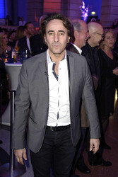 Blue Hour Party, Berlinale 2015