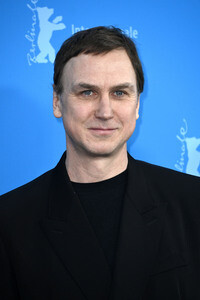 Photocall 'Die Blutgräfin', Berlinale 2026