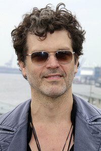 CD-Präsentation von Doyle Bramhall II in Hamburg
