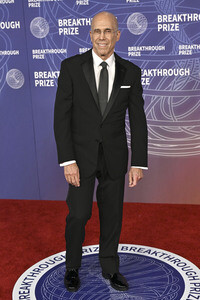 Breakthrough Prize Gala 2026 in Santa Monica