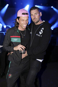 MAC Cosmetics Germany Brooke Candy Event in Berlin