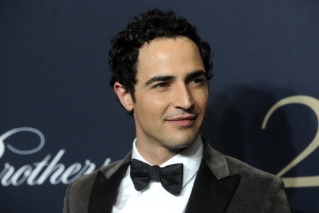 Brooks Brothers Bicentennial Celebration Event in New York