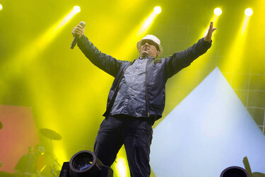 Fettes Brot Konzert, Hannover