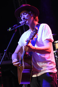 Konzert von Nils Brunkhorst in Hannover