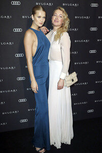 Bulgari Party, Berlinale 2018