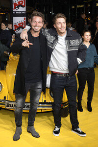 Filmscreening 'Bumblebee' in Berlin