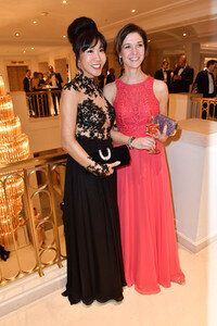 67. Bundespresseball 2018 in Berlin