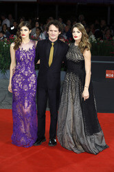'Burying the Ex' Premiere, Biennale 2014