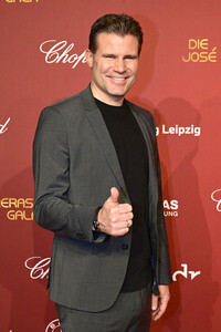 Jose Carreras Gala 2025 in Leipzig