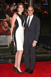 'Die Tribute von Panem - Catching Fire' Premiere, London