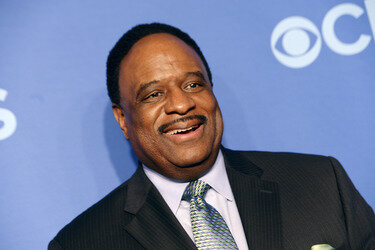 CBS Programm-Präsentation 2014, New York