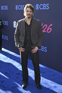 CBS Primetime Programmpräsentation 2026-2027 in Los Angeles