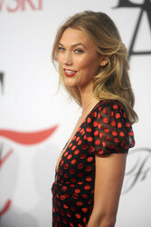 CFDA Fashion Awards 2015 in New York