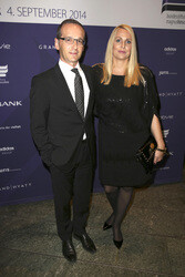 2. Charity Dinner der Bundesstiftung Magnus Hirschfeld, Berlin