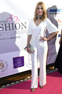 Fashion Charity Dinner in München