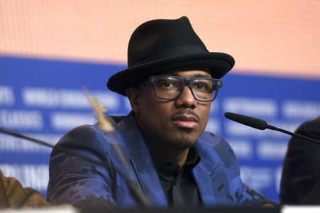 'Chi-Raq' Pressekonferenz, Berlinale 2016