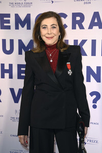 Cinema For Peace Gala 2026 in Berlin