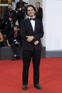 Closing Ceremony und Filmpremiere 'Dog 21', Internationale Filmfestspiele von Venedig 2025