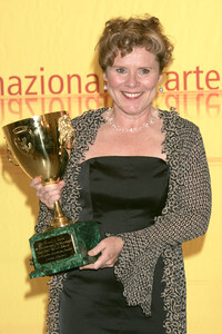 Closing Ceremony mit Preisverleihung, Internationale Filmfestspiele von Venedig 2004