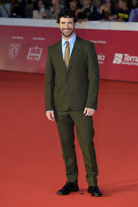 Filmpremiere 'Club Kid', Internationales Filmfestival Rom 2026