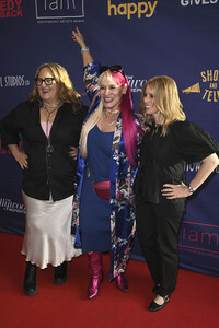 Alt Comedy All-Stars 2026 Benefitz-Show in Los Angeles
