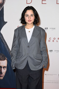 Filmpremiere 'Corpus Delicti' in Berlin